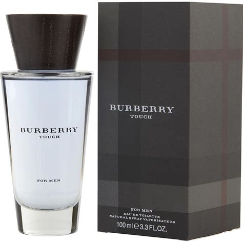 burberry touch men 100ml|Burberry touch for men superdrug.